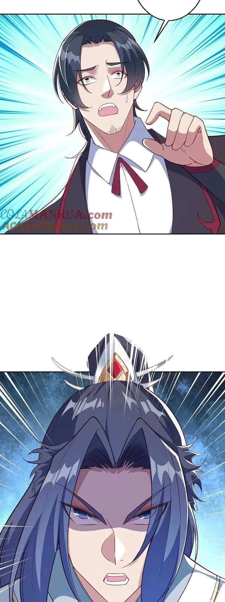 Nghịch Thiên Tà Thần Chapter 632 - 24