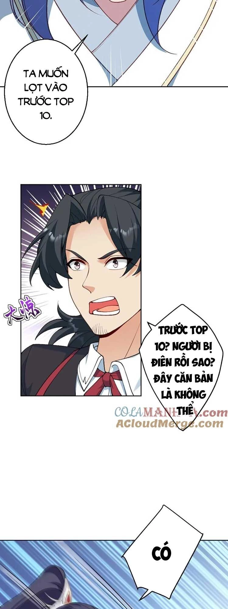 Nghịch Thiên Tà Thần Chapter 632 - 25