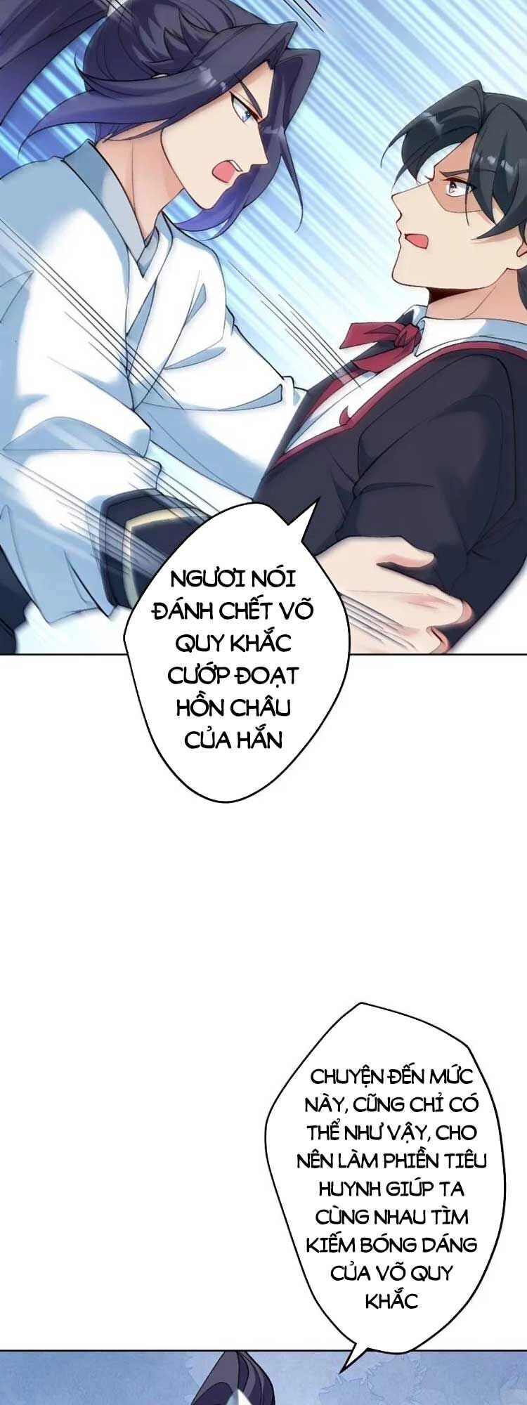 Nghịch Thiên Tà Thần Chapter 632 - 26