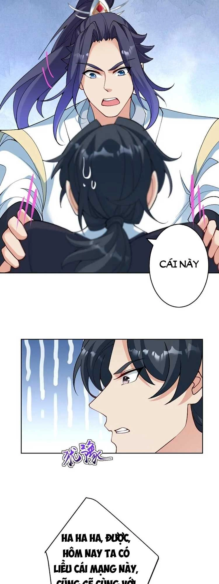 Nghịch Thiên Tà Thần Chapter 632 - 27