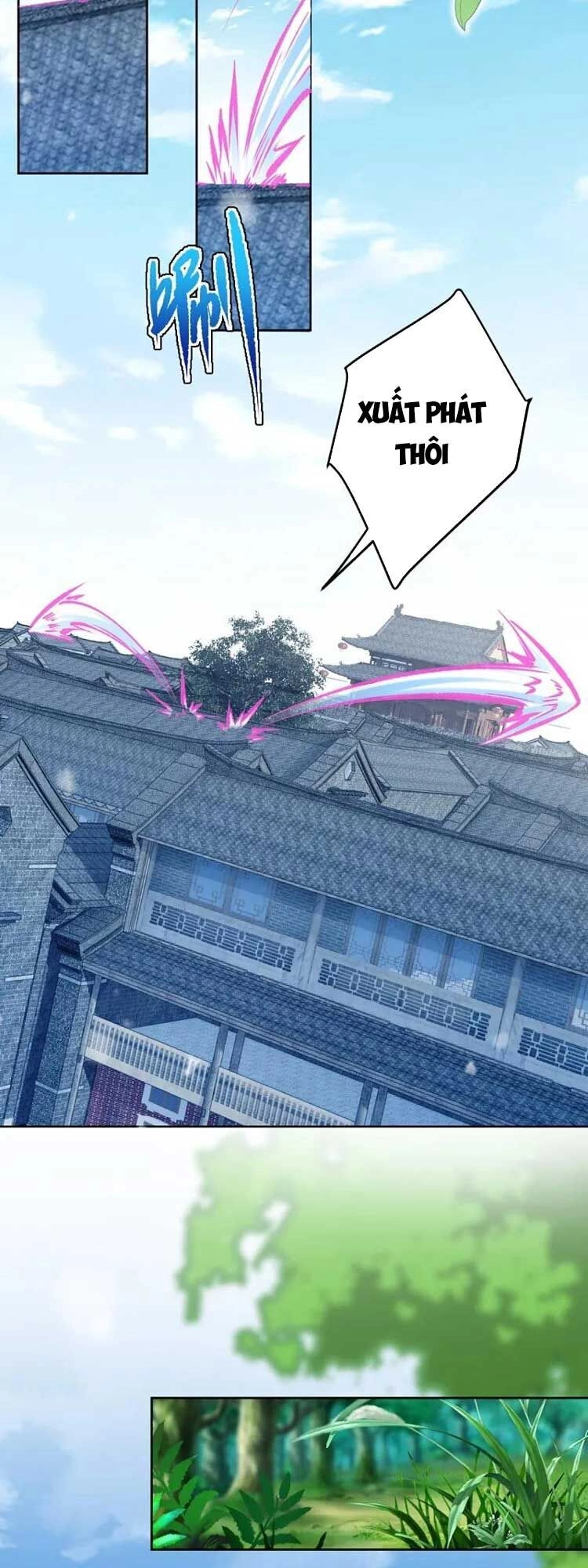 Nghịch Thiên Tà Thần Chapter 632 - 29