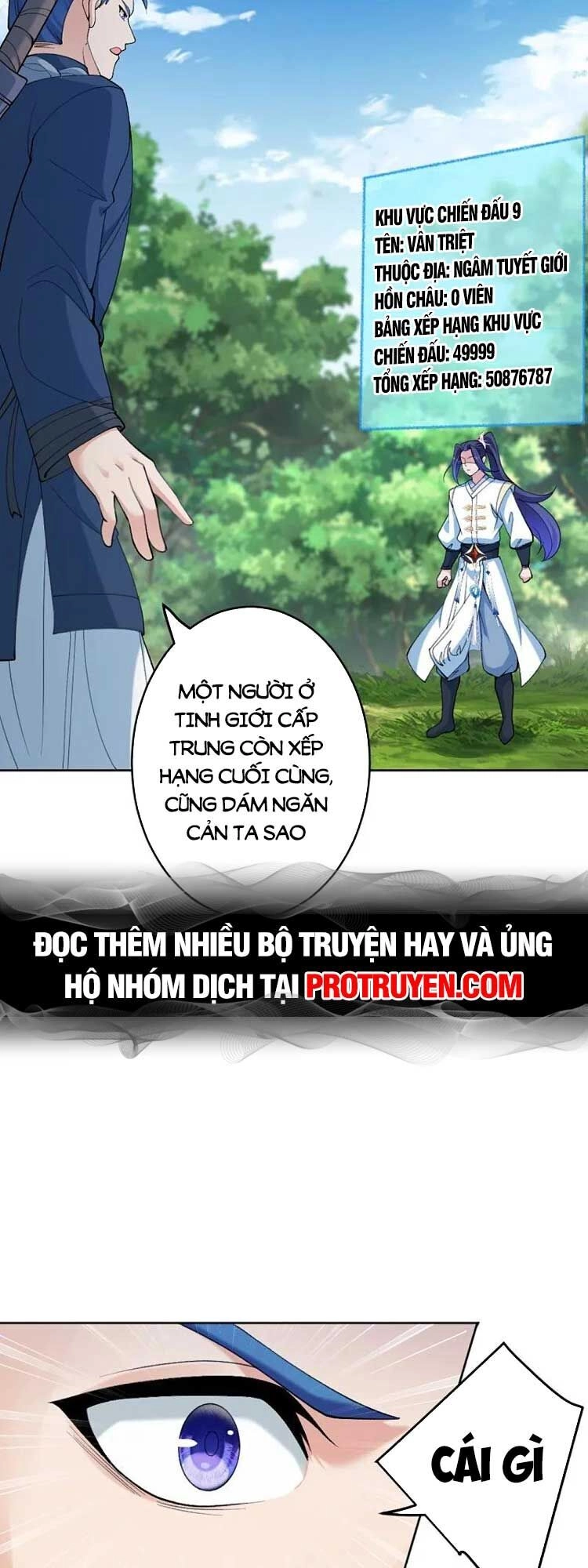 Nghịch Thiên Tà Thần Chapter 632 - 32