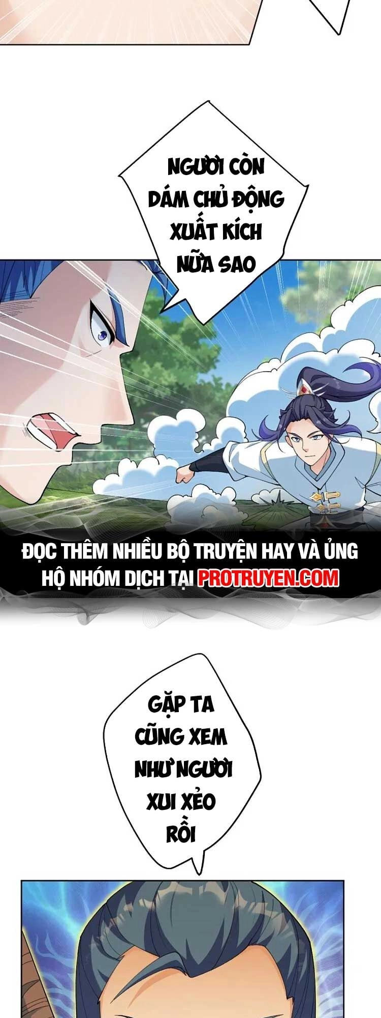 Nghịch Thiên Tà Thần Chapter 632 - 33