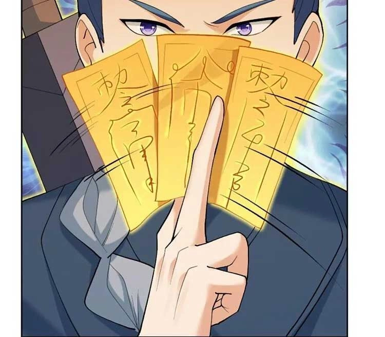 Nghịch Thiên Tà Thần Chapter 632 - 34