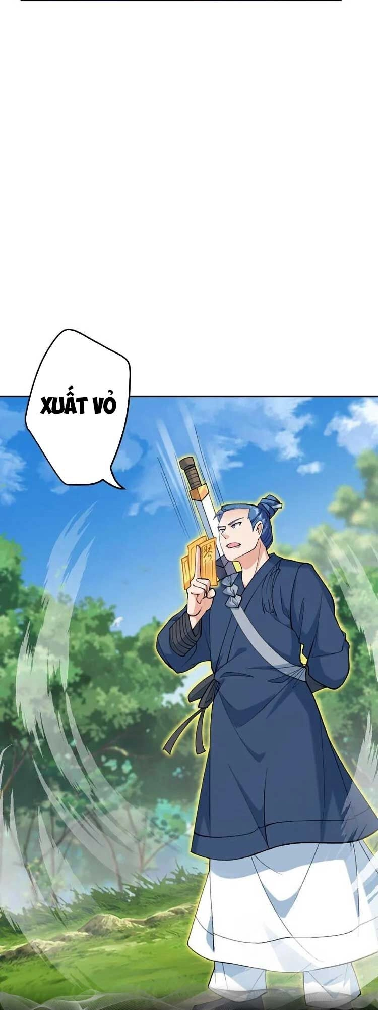 Nghịch Thiên Tà Thần Chapter 632 - 35