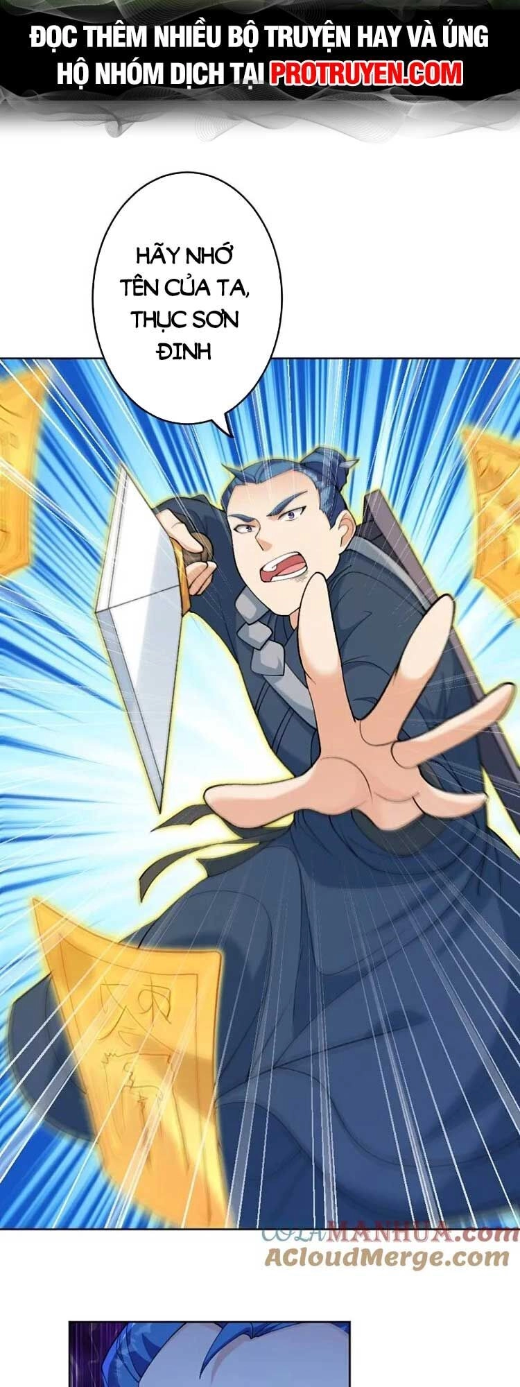 Nghịch Thiên Tà Thần Chapter 632 - 36