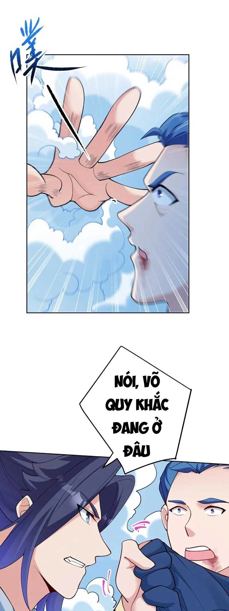 Nghịch Thiên Tà Thần Chapter 632 - 40