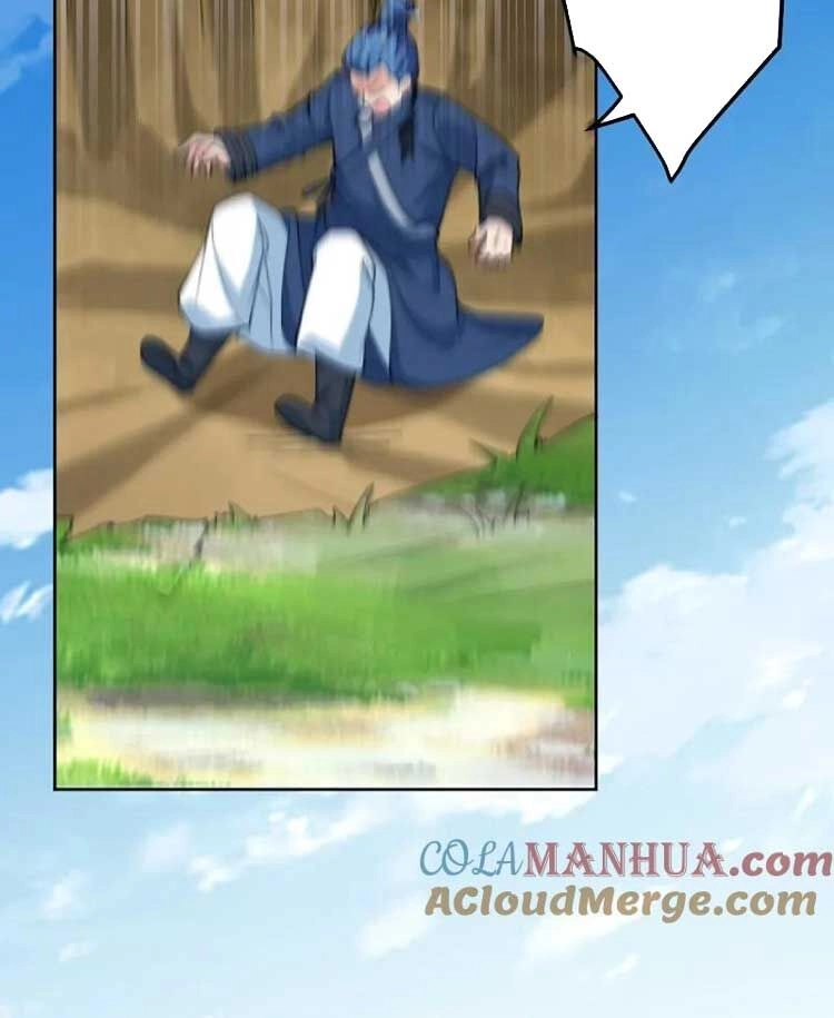 Nghịch Thiên Tà Thần Chapter 632 - 43