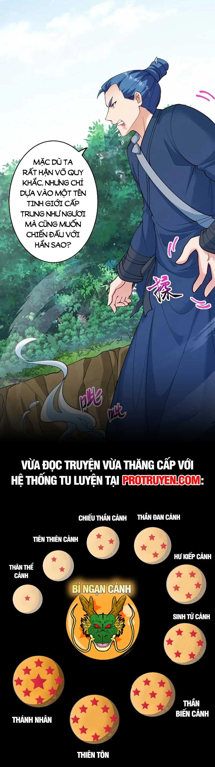 Nghịch Thiên Tà Thần Chapter 632 - 44