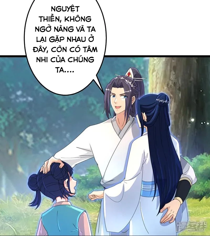 Nghịch Thiên Tà Thần Chapter 718 - 4