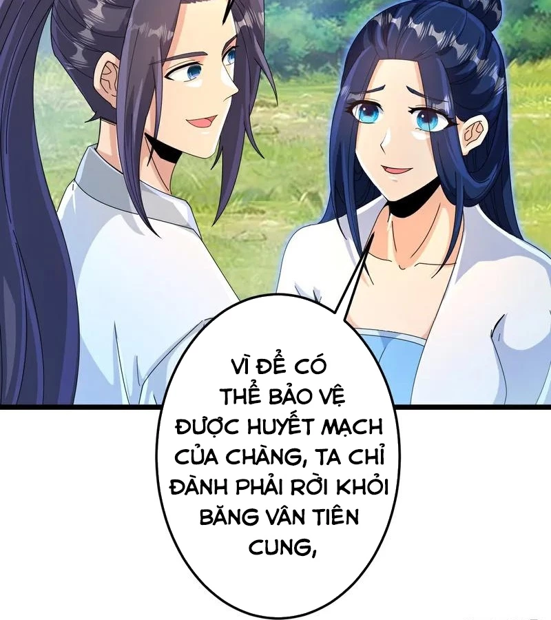 Nghịch Thiên Tà Thần Chapter 718 - 7