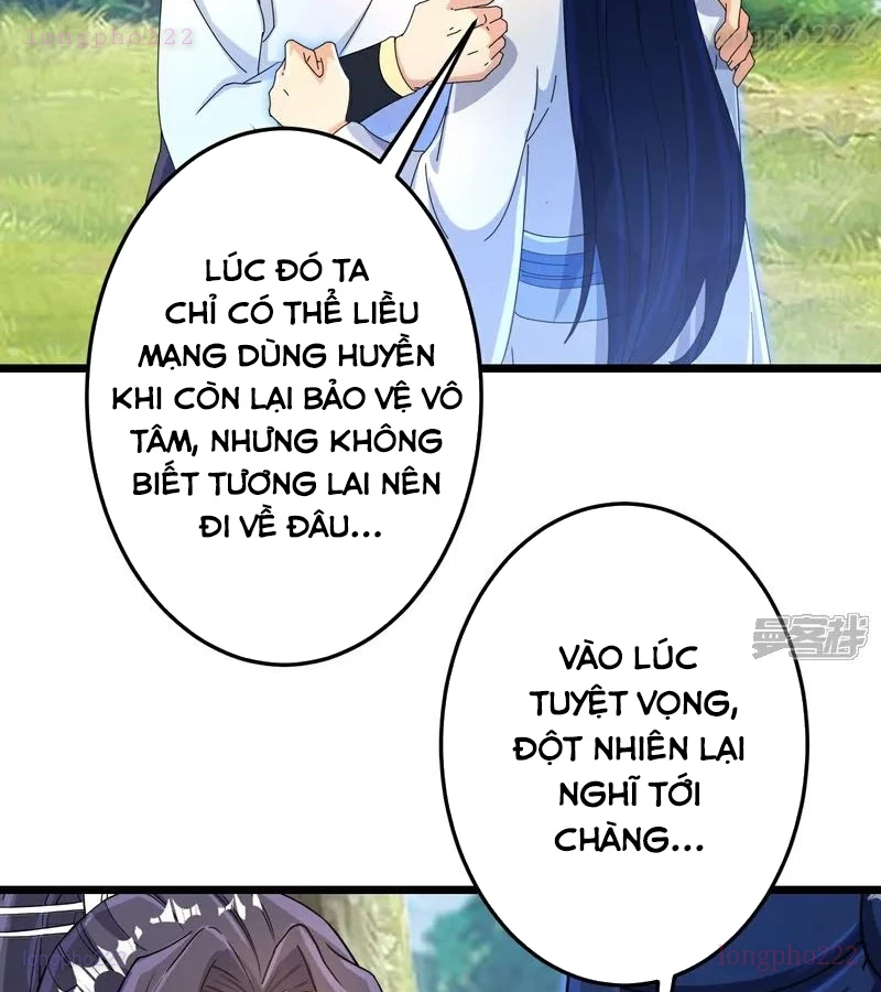 Nghịch Thiên Tà Thần Chapter 718 - 10