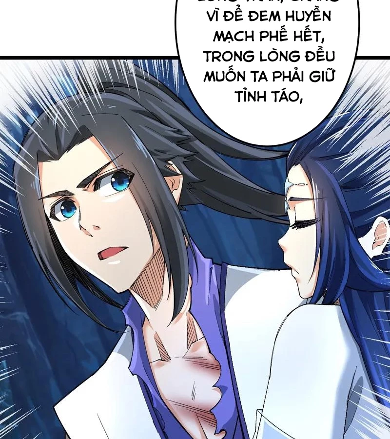 Nghịch Thiên Tà Thần Chapter 718 - 12