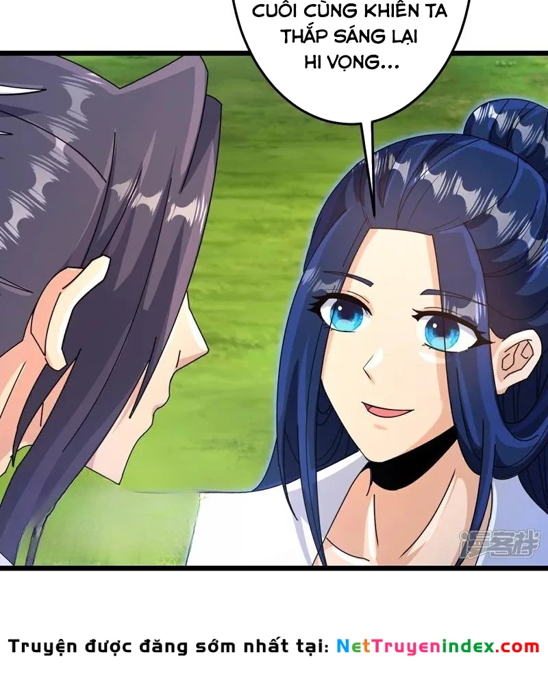 Nghịch Thiên Tà Thần Chapter 718 - 14