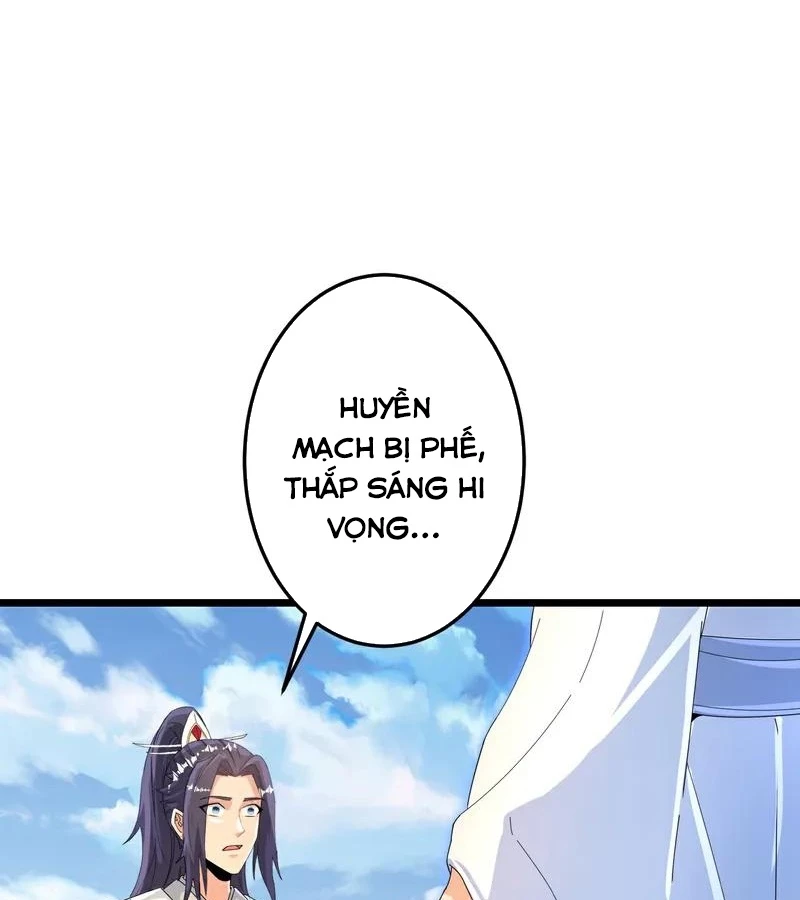 Nghịch Thiên Tà Thần Chapter 718 - 15