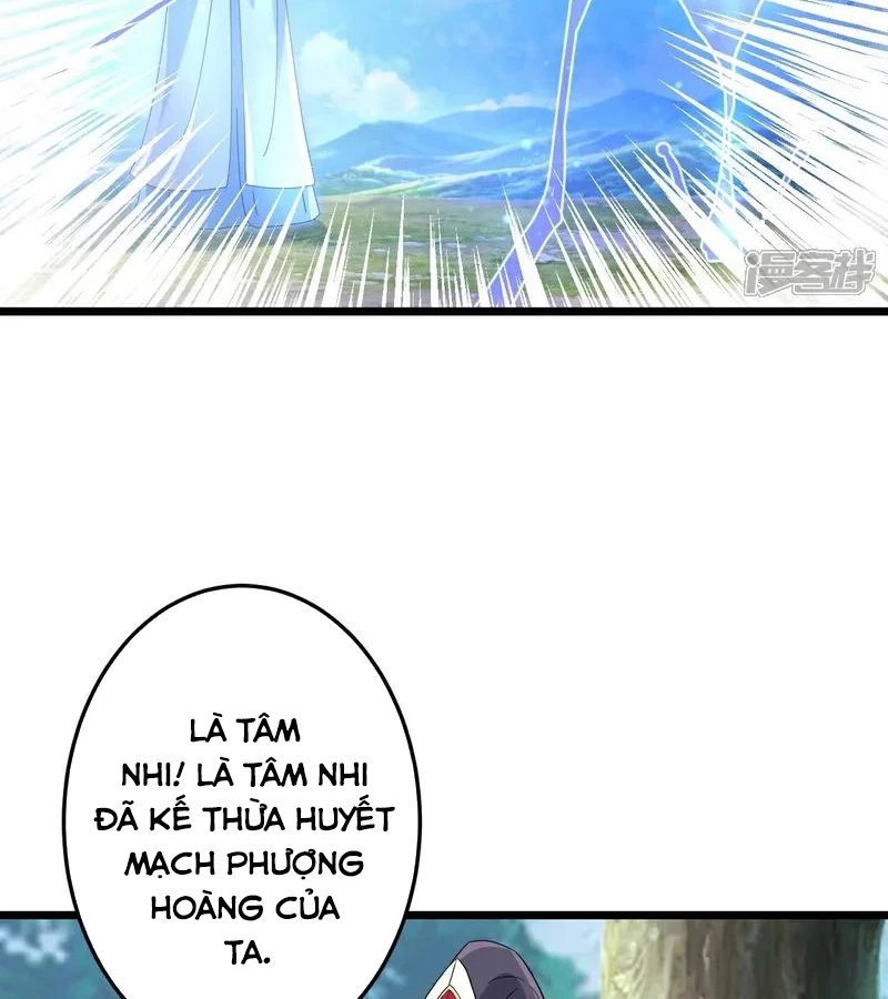 Nghịch Thiên Tà Thần Chapter 718 - 19