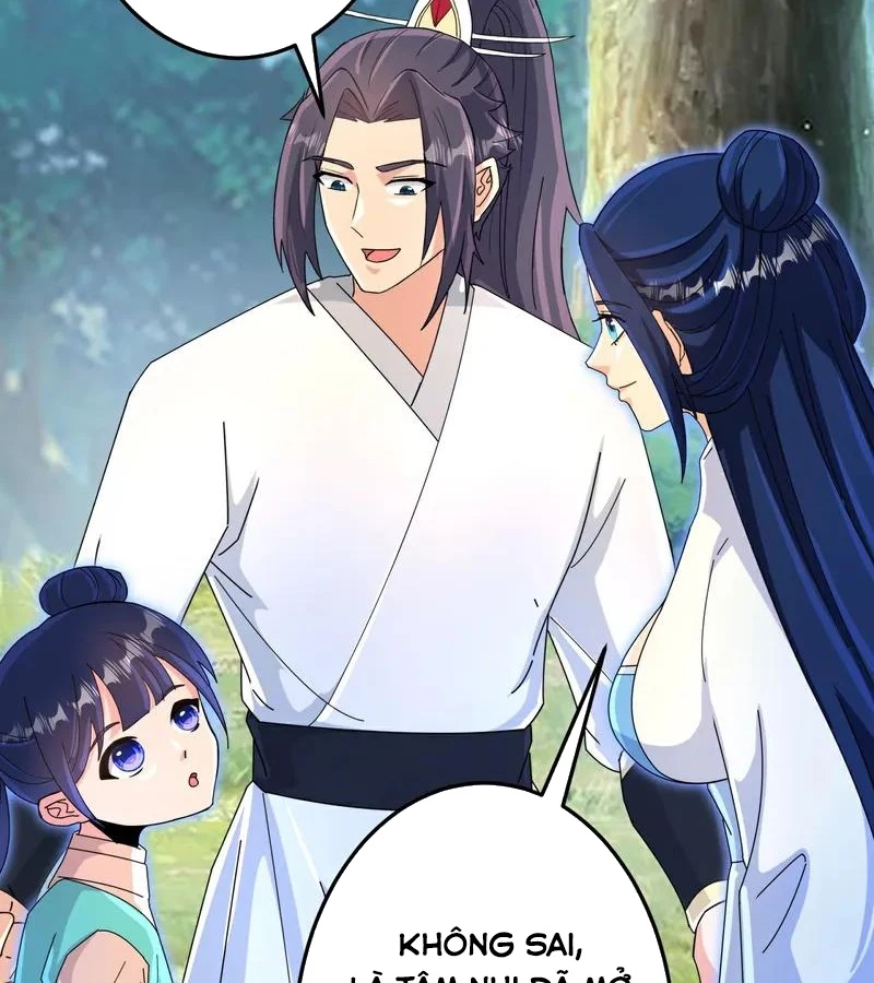 Nghịch Thiên Tà Thần Chapter 718 - 20