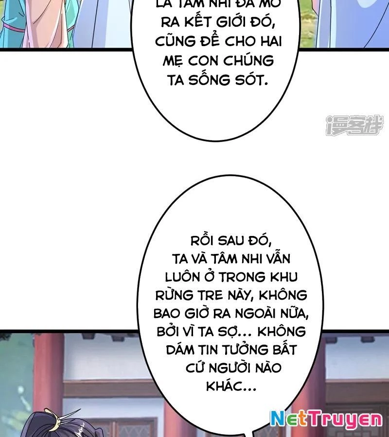 Nghịch Thiên Tà Thần Chapter 718 - 21