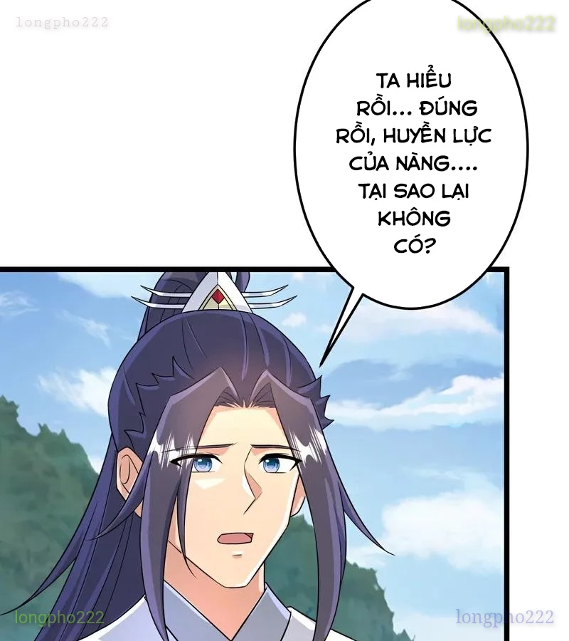 Nghịch Thiên Tà Thần Chapter 718 - 23