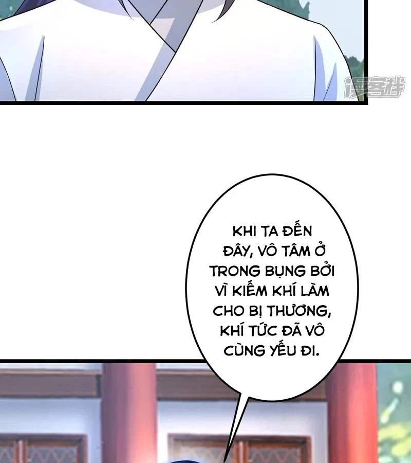 Nghịch Thiên Tà Thần Chapter 718 - 24