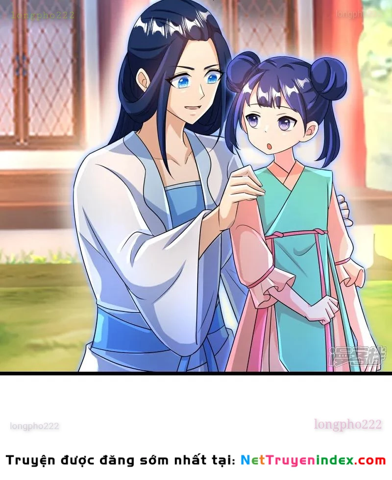 Nghịch Thiên Tà Thần Chapter 718 - 25