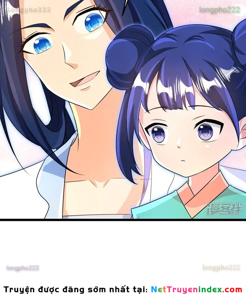 Nghịch Thiên Tà Thần Chapter 718 - 27