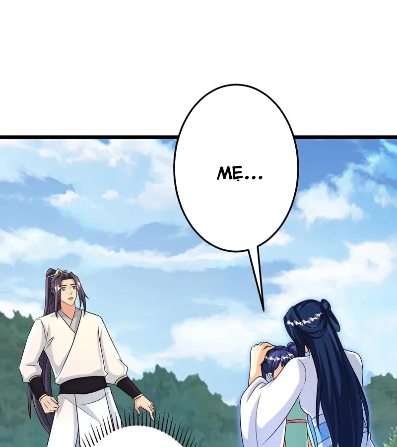 Nghịch Thiên Tà Thần Chapter 718 - 28