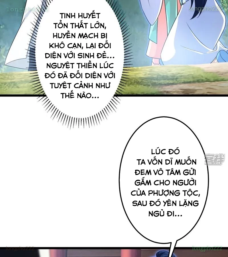 Nghịch Thiên Tà Thần Chapter 718 - 29