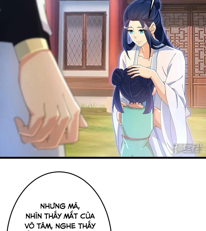 Nghịch Thiên Tà Thần Chapter 718 - 30