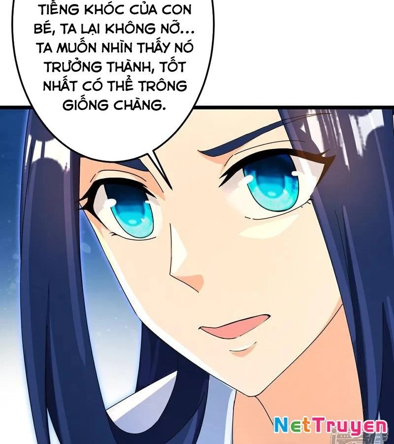 Nghịch Thiên Tà Thần Chapter 718 - 31