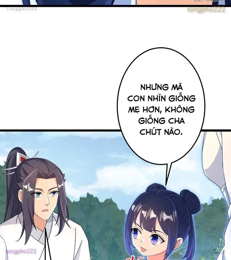 Nghịch Thiên Tà Thần Chapter 718 - 32