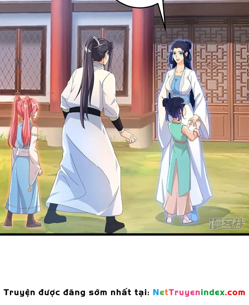 Nghịch Thiên Tà Thần Chapter 718 - 34