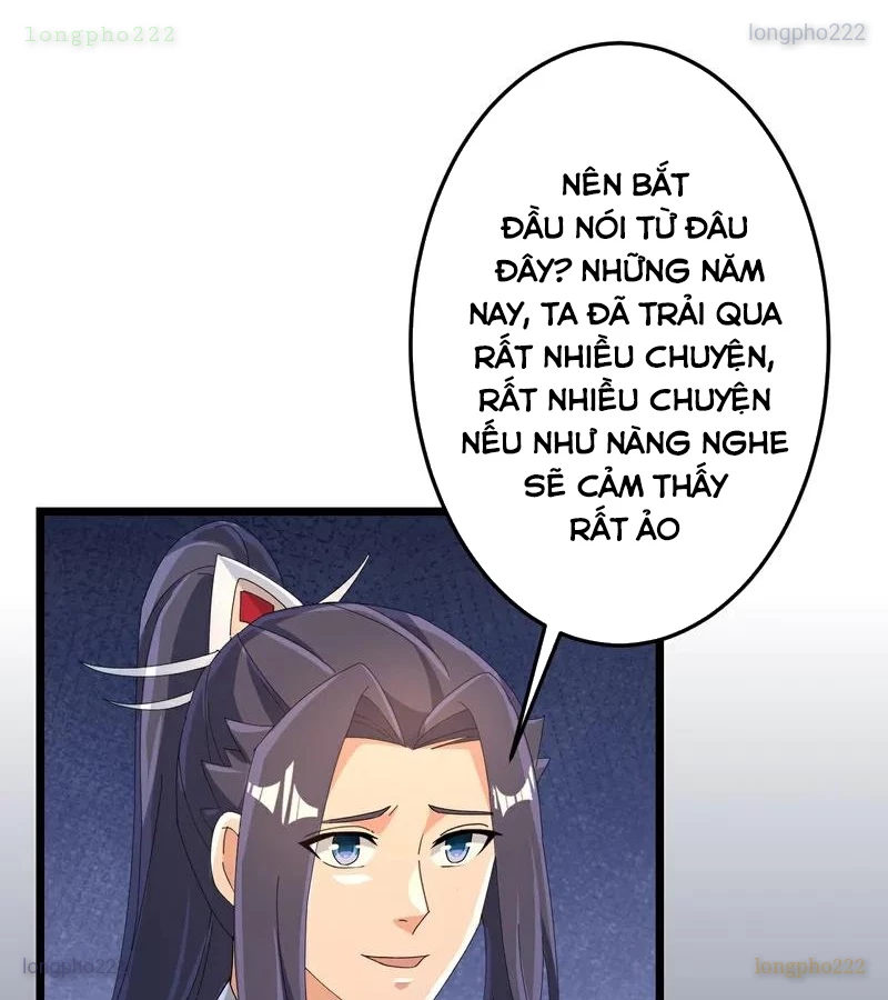 Nghịch Thiên Tà Thần Chapter 718 - 35