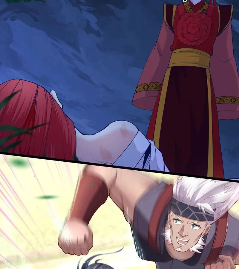 Nghịch Thiên Tà Thần Chapter 718 - 37