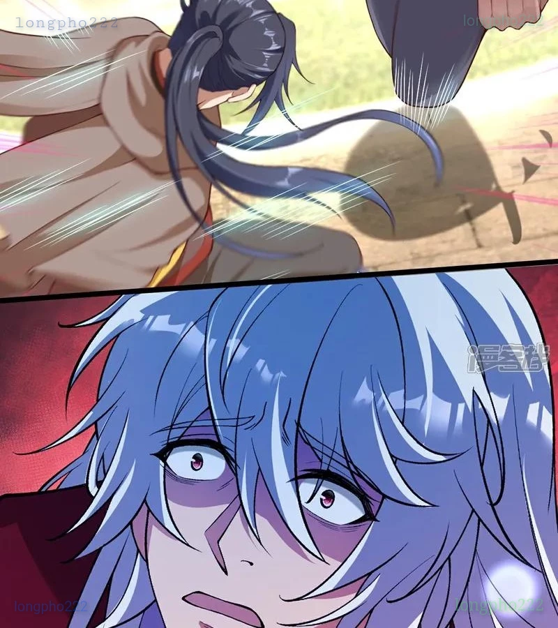 Nghịch Thiên Tà Thần Chapter 718 - 38