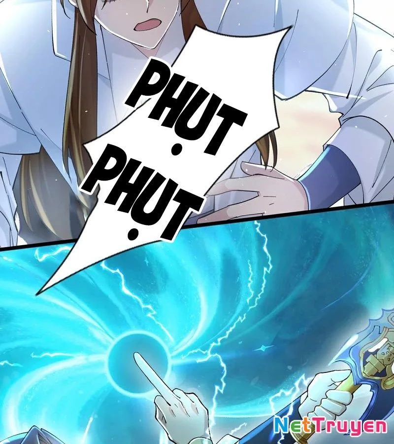 Nghịch Thiên Tà Thần Chapter 718 - 41