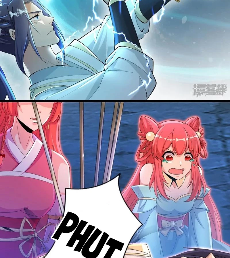 Nghịch Thiên Tà Thần Chapter 718 - 42