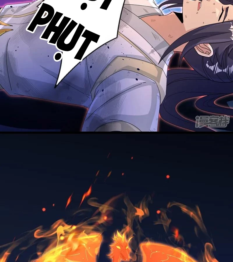 Nghịch Thiên Tà Thần Chapter 718 - 43