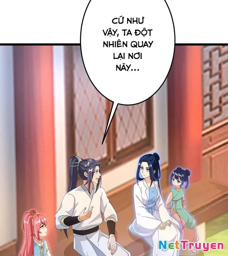 Nghịch Thiên Tà Thần Chapter 718 - 46