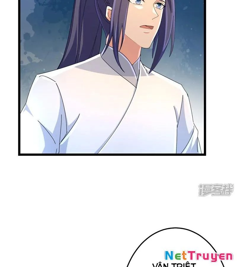Nghịch Thiên Tà Thần Chapter 718 - 51