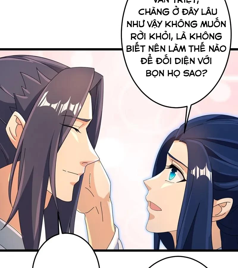 Nghịch Thiên Tà Thần Chapter 718 - 52