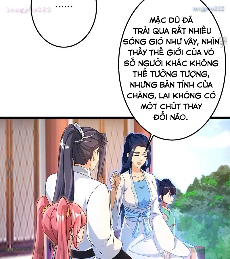 Nghịch Thiên Tà Thần Chapter 718 - 53