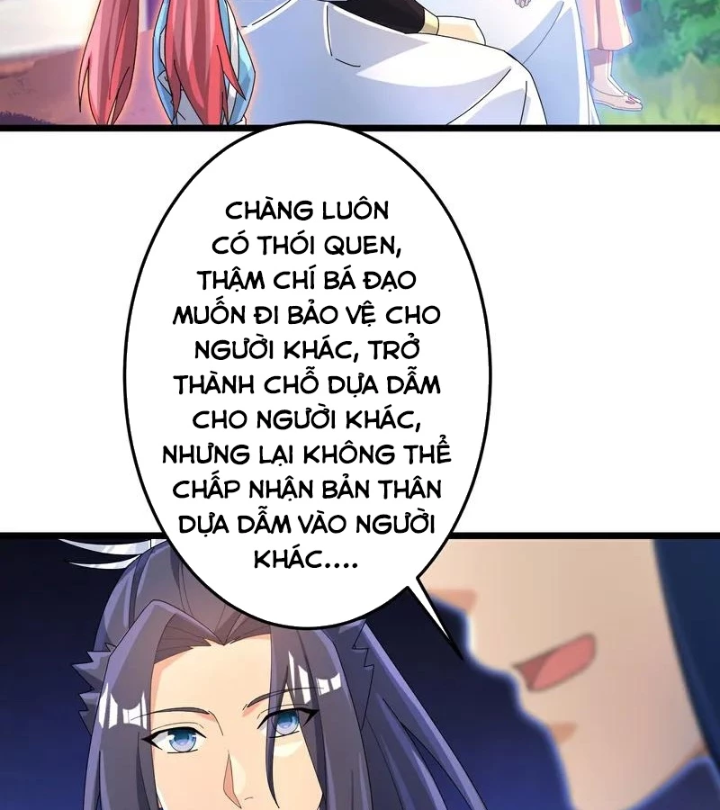 Nghịch Thiên Tà Thần Chapter 718 - 54