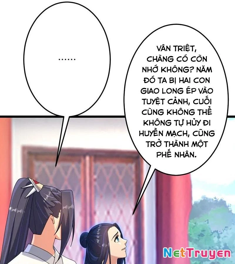 Nghịch Thiên Tà Thần Chapter 718 - 56