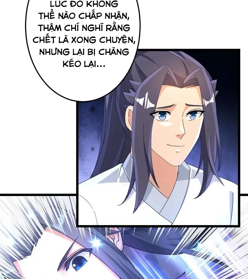 Nghịch Thiên Tà Thần Chapter 718 - 58