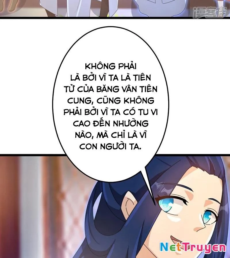 Nghịch Thiên Tà Thần Chapter 718 - 61