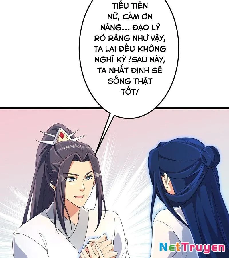 Nghịch Thiên Tà Thần Chapter 718 - 71