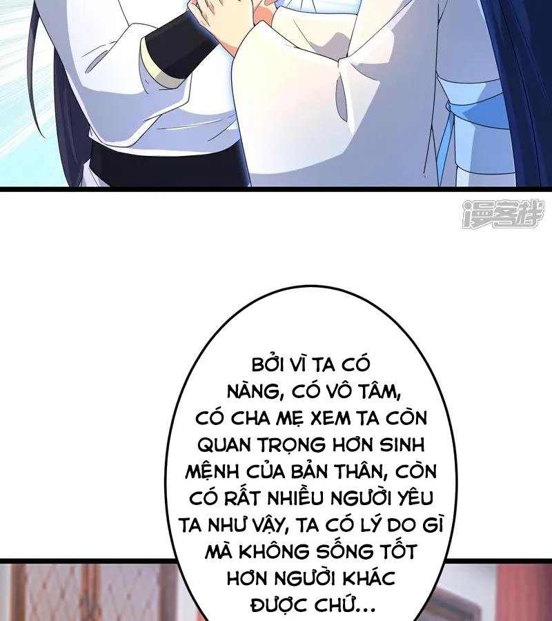 Nghịch Thiên Tà Thần Chapter 718 - 72