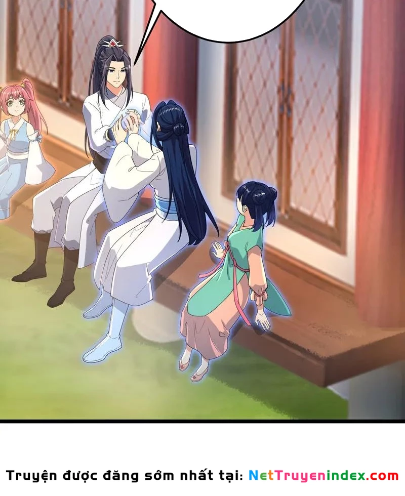 Nghịch Thiên Tà Thần Chapter 718 - 73