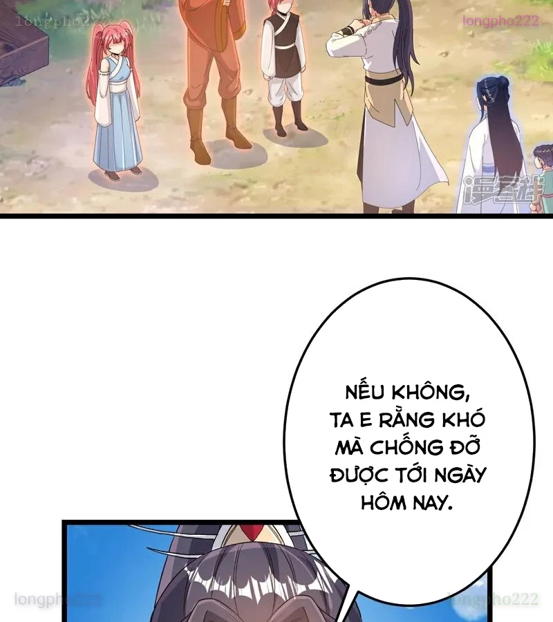 Nghịch Thiên Tà Thần Chapter 718 - 78